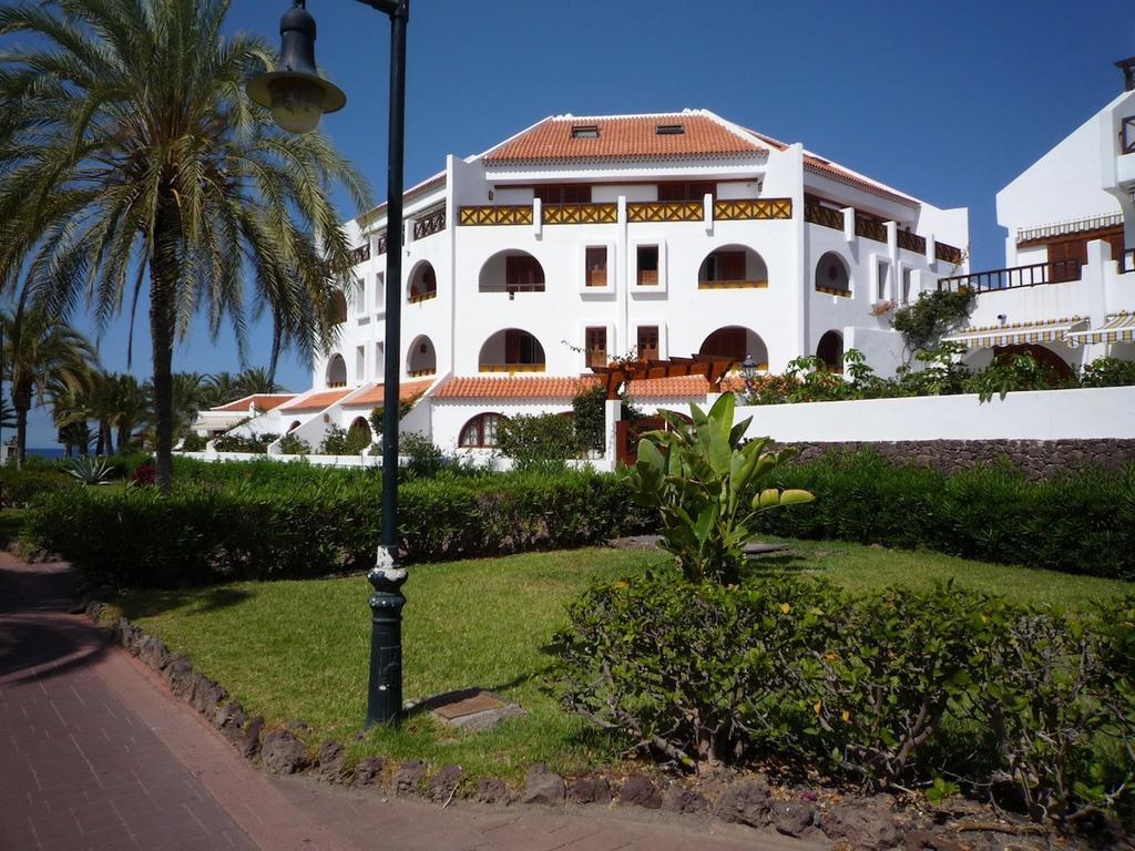 Parque Santiago 3 Apartment *